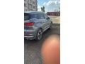 Sahibinden Chery Tiggo 7 Pro Max Intelligent 2025 Model  4500 km Gri