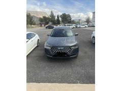 Sahibinden Chery Tiggo 7 Pro Max Intelligent 2025 Model  4500 km Gri