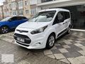 2018 Boyasız Ford Tourneo Connect 1.5 TDCi DELUX 96 Bin De
