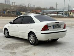 Sahibinden Ford Focus 1.6 Ghia 2002 Model