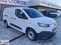 BÜYÜKSOYLU'DAN 2024 FIAT DOBLO CARGO MAXI 1.5 KLİMALI 100 HP 1+1