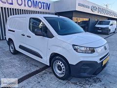 BÜYÜKSOYLU'DAN 2024 FIAT DOBLO CARGO MAXI 1.5 KLİMALI 100 HP 1+1
