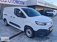 BÜYÜKSOYLU'DAN 2024 FIAT DOBLO CARGO MAXI 1.5 KLİMALI 100 HP 1+1