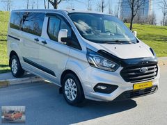 ROYAL AUTODAN FORD COSTUM 320S DELÜX 5+1 FULL+FULL OTOMATK VİTES