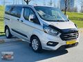 ROYAL AUTODAN FORD COSTUM 320S DELÜX 5+1 FULL+FULL OTOMATK VİTES
