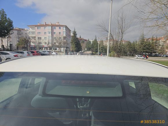 Sahibinden Ford Focus 1.6 TDCi Trend 2005 Model