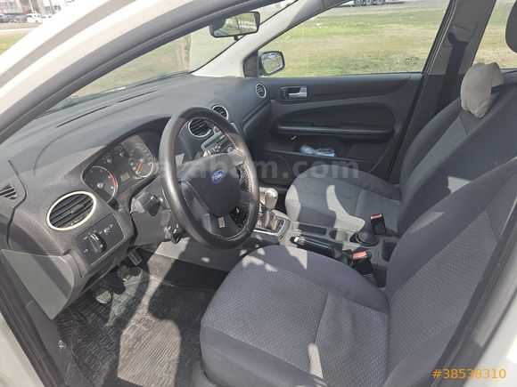 Sahibinden Ford Focus 1.6 TDCi Trend 2005 Model