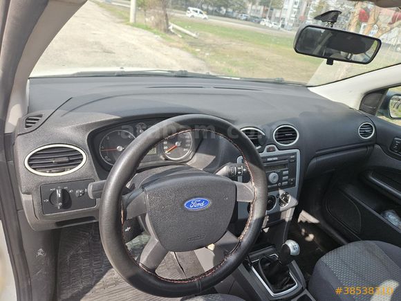 Sahibinden Ford Focus 1.6 TDCi Trend 2005 Model