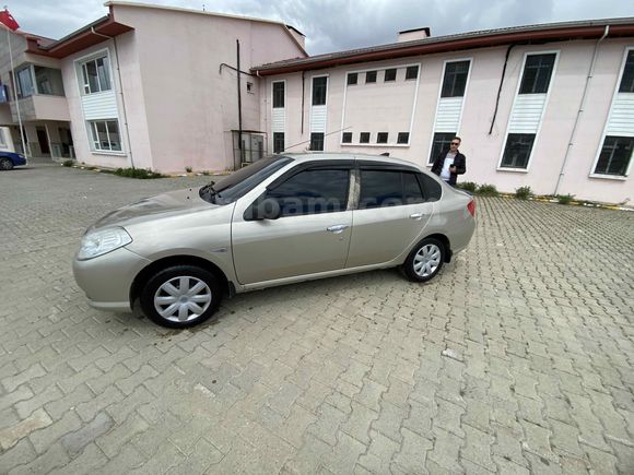 Sahibinden Renault Symbol 1.2 Authentique 2011 Model 