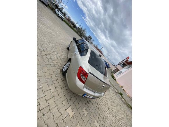 Sahibinden Renault Symbol 1.2 Authentique 2011 Model 