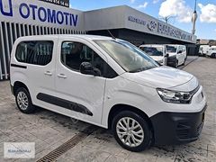 BÜYÜKSOYLU'DAN 2023 FİAT DOBLO COMBİ 1.5 BLUEHDİ EASY 100 HP