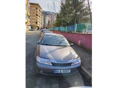 Acil Satılık. Renault Laguna 1.9 dCi Expression 2005 Model
