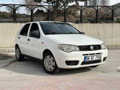 Sahibinden Fiat Palio 1.3 Multijet Active 2007 Model 