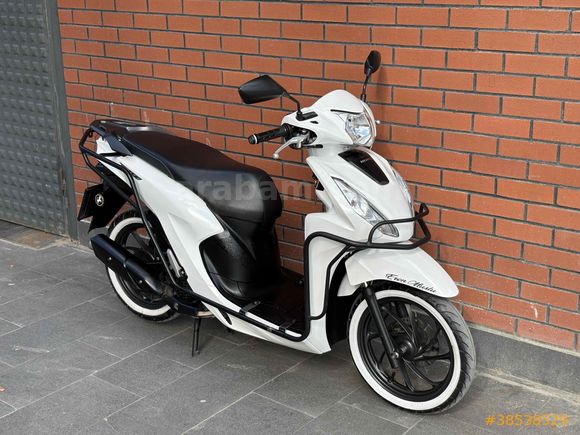 Sahibinden Honda Dio 