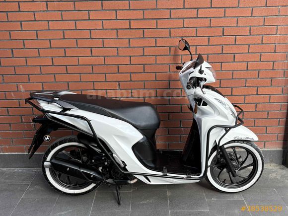 Sahibinden Honda Dio 