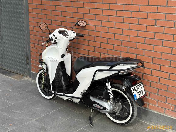 Sahibinden Honda Dio 