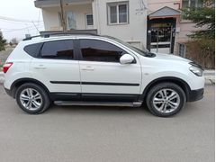 Sahibinden Nissan Qashqai 1.5 dCi Tekna 2011 Model