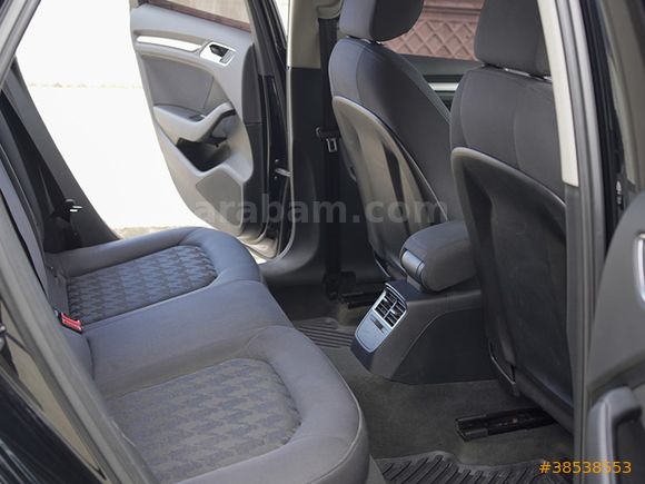 Sahibinden Audi A3 Sportback 1.6 TDI Ambition 2014 Model 