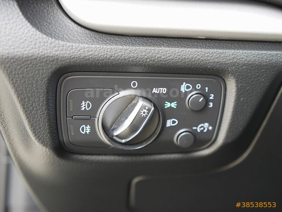 Sahibinden Audi A3 Sportback 1.6 TDI Ambition 2014 Model 