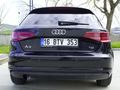Sahibinden Audi A3 Sportback 1.6 TDI Ambition 2014 Model 