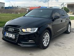 Sahibinden Audi A3 Sportback 1.6 TDI Ambition 2014 Model 