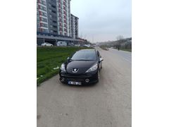 Sahibinden Peugeot 207 1.4 HDi Trendy 2010 Model