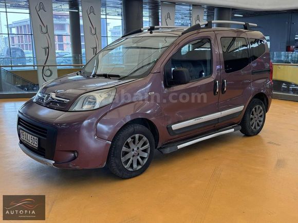ADİL OTOMOTİVDEN FİORİNO TREKKİNG AİLE ARACI UYGUN FİYATLI