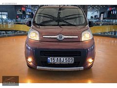 ADİL OTOMOTİVDEN FİORİNO TREKKİNG AİLE ARACI UYGUN FİYATLI