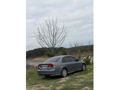 Sahibinden Honda Civic 1.6 Vitek 2006 Model 