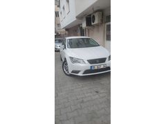 Sahibinden Seat Leon 1.6 TDI CR Style 2015 Model