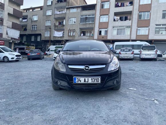 Sahibinden Opel Corsa 1.3 CDTI Essentia 2009 Model 