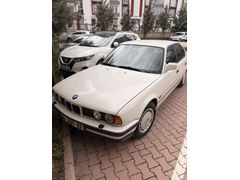 Sahibinden BMW 5 Serisi 520i Standart 1991 Model 