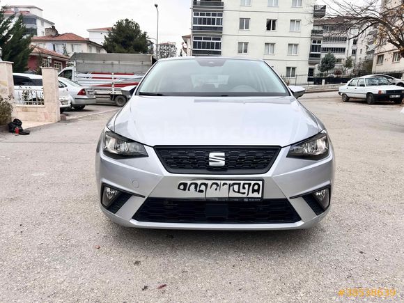 Sahibinden Seat Ibiza 1.0 EcoTSI Style 2022 Model 