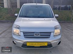CUMHUR OTOMOTİVDEN HATASIZ 110 LUK CONNECT