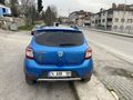 Sahibinden Dacia Sandero 1.5 dCi Stepway 2015 Model 