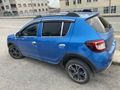 Sahibinden Dacia Sandero 1.5 dCi Stepway 2015 Model 