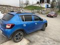 Sahibinden Dacia Sandero 1.5 dCi Stepway 2015 Model 