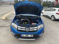 Sahibinden Dacia Sandero 1.5 dCi Stepway 2015 Model 