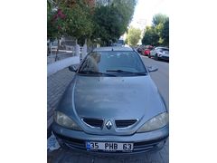 Sahibinden Renault Megane 1.6 RXT 2000 Model