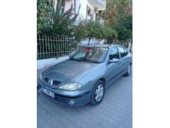 Sahibinden Renault Megane 1.6 RXT 2000 Model 