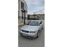 Sahibinden Audi A3 Sportback 1.6 Attraction 2001 Model Ankara