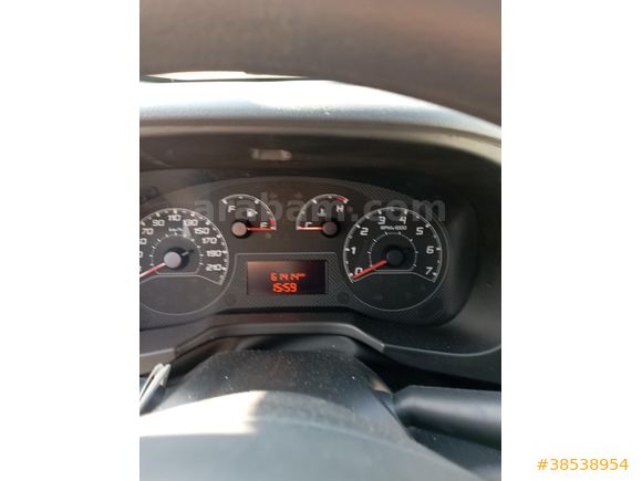 Sahibinden Fiat Fiorino Combi 1.4 Fire Safeline 2023 Model