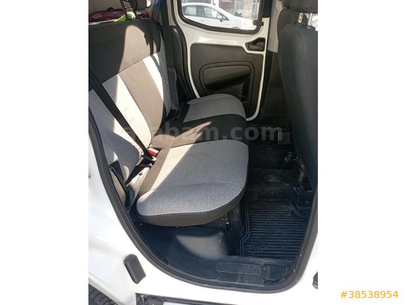 Sahibinden Fiat Fiorino Combi 1.4 Fire Safeline 2023 Model