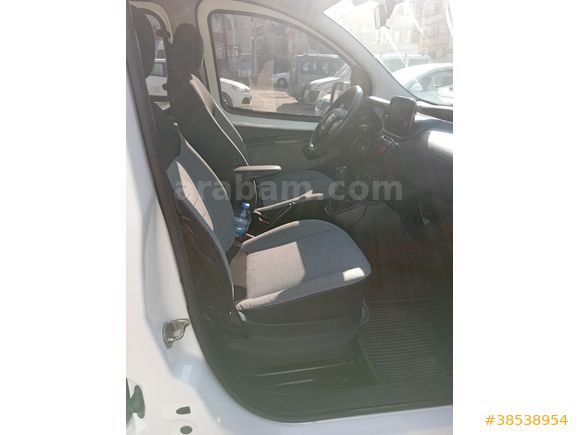 Sahibinden Fiat Fiorino Combi 1.4 Fire Safeline 2023 Model