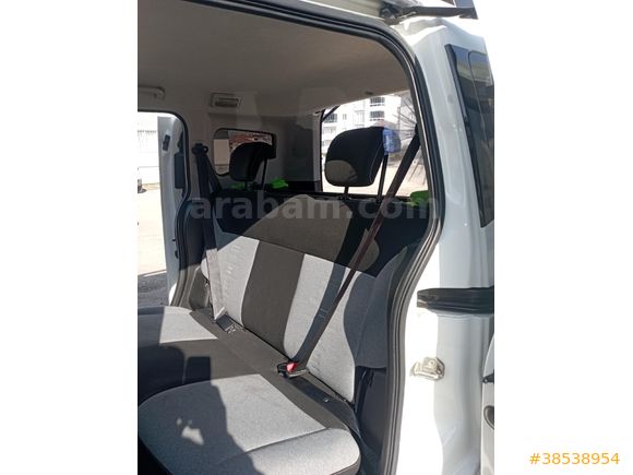 Sahibinden Fiat Fiorino Combi 1.4 Fire Safeline 2023 Model