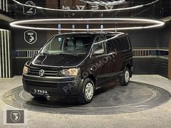 2015-220 Bin Km'de Hatasız Boyasız Transporter 2.0 TDI Panel Van
