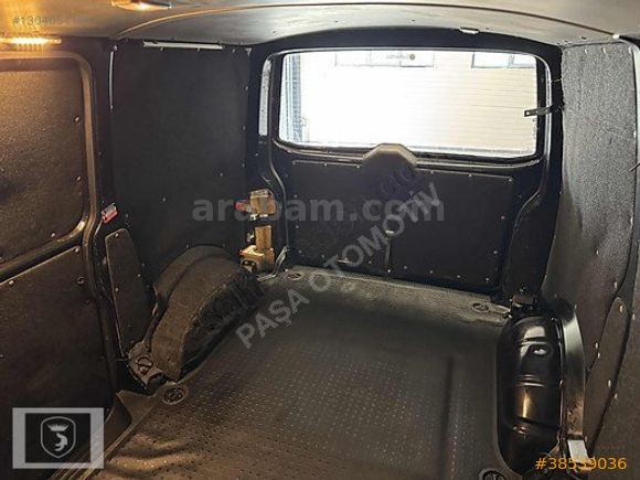 2015-220 Bin Km'de Hatasız Boyasız Transporter 2.0 TDI Panel Van
