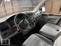 2015-220 Bin Km'de Hatasız Boyasız Transporter 2.0 TDI Panel Van