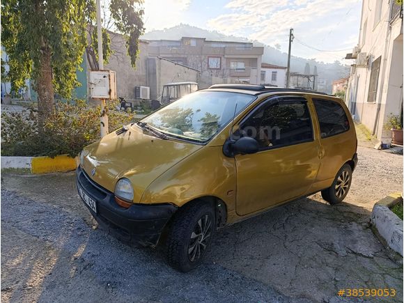 Sahibinden Renault Twingo 1.2 1997 Model
