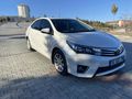 Sahibinden Toyota Corolla 1.33 Life 2015 Model 